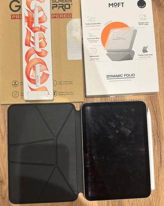 Ipad mini 7 (a17pro) 256 gb wifi+cellular