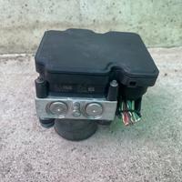 Centralina ABS Citroen Berlingo 17 1560cc TD BH02