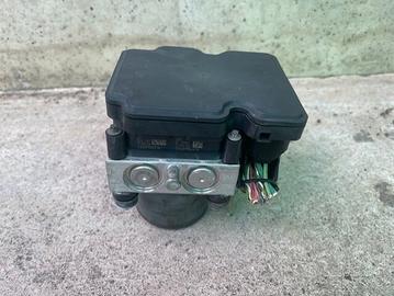 Centralina ABS Citroen Berlingo 17 1560cc TD BH02
