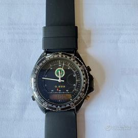 Orologio DPV Aeronautica Militare