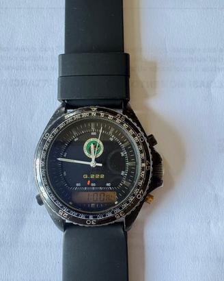 Orologio DPV Aeronautica Militare