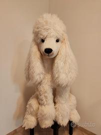 Peluches cane gigante 