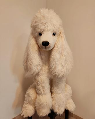 Peluches cane gigante 