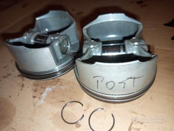 Yamaha MT 01 Ricambi