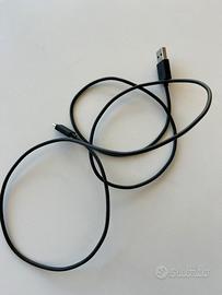 Cavo Micro USB B 1 m