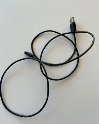 Cavo Micro USB B 1 m