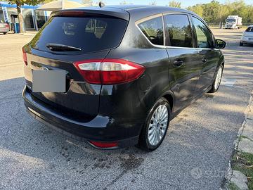 Ford C-Max 1.6 tdci 115cv
