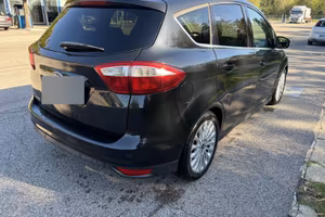 Ford C-Max 1.6 tdci 115cv