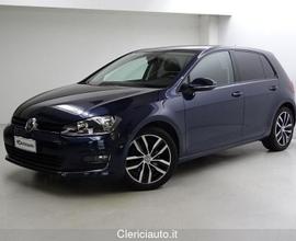 Volkswagen Golf 2.0 TDI 5p. 4MOTION Highline ...