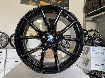 Cerchi Bmw raggio 19 NUOVI cod.3823
