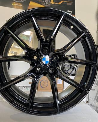 Cerchi Bmw raggio 19 NUOVI cod.3823