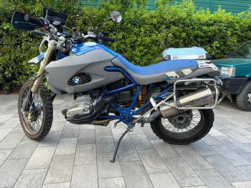BMW HP2 Enduro