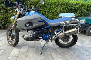 BMW HP2 Enduro