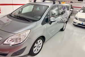 Opel Meriva 1.4 100CV Cosmo