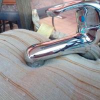 Miscelatore per lavello