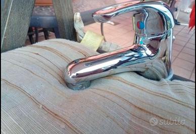 Miscelatore per lavello