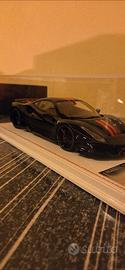 Ferrari 488 1/18 Davis&Giovanni 
