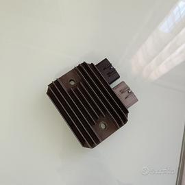 regolatore di tensione  Kawasaki zx10r 