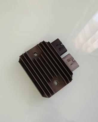 regolatore di tensione  Kawasaki zx10r 