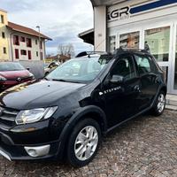 Dacia Sandero Stepway 1.0Bz 90CV - Neopatentati