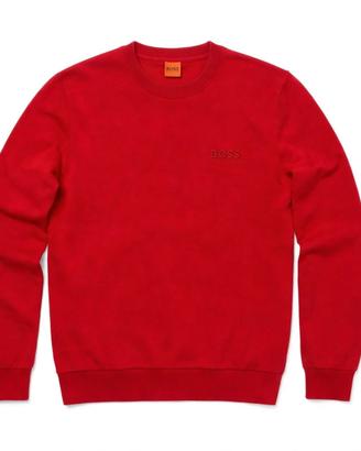 felpa Hugo boss