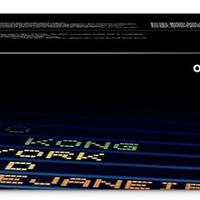 Cartuccia Toner Originale da 1000 Pagine