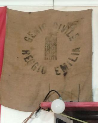 Sacco  Fascista -anni 30