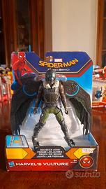 spiderman homecoming vulture