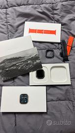 Apple Watch ultra 2