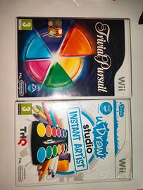 Giochi Wii