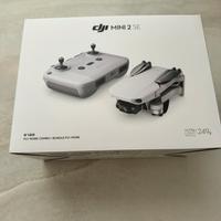 Dji mini 2 se