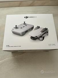 Dji mini 2 se