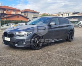 BMW 118d 5p. Msport