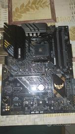 scheda madre Asus TUF gaming b550-plus wifi 2