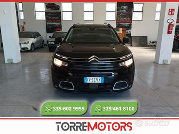 Citroen C5 Aircross BlueHDi 130 S&S Shine 03/2019