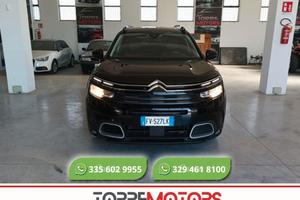 Citroen C5 Aircross BlueHDi 130 S&S Shine 03/2019