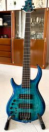 Sire Marcus Miller M7 5 corde mancino custom