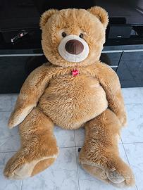 Orso Ettore Trudi taglia Maxi
