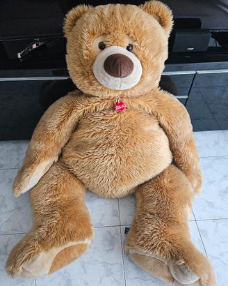 Orso Ettore Trudi taglia Maxi