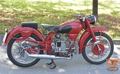 Moto Guzzi Airone Sport