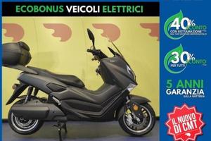 CJR MOTORECO TIGER 7kW Elettrico Garantito e Fin