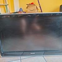 Televisore Toshiba Regza