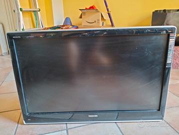 Televisore Toshiba Regza