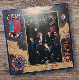 Vinile LP 33 giri Duran Duran 1983