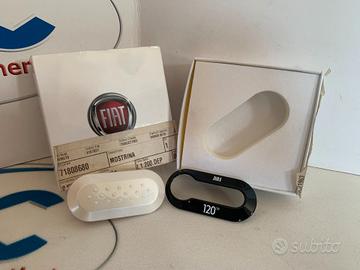 71808680 COVER CHIAVE FIAT 500, 500C, 500L, PANDA