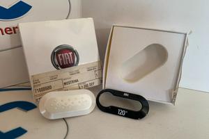 71808680 COVER CHIAVE FIAT 500, 500C, 500L, PANDA