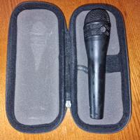 Shure KSM8 Microfono Dualdyne Professionale