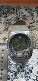 Casio g-shock g-8000 verde