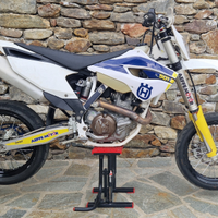 Husqvarna fe 501 2015