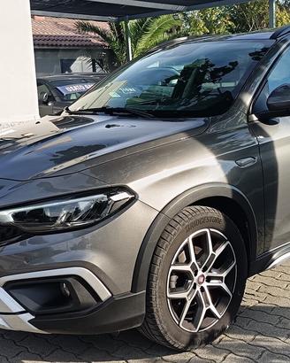 Fiat Tipo 5 Porte Tipo 5p 1.6 mjt CityCross 130cv